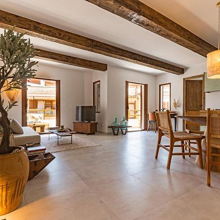 K-Alma Apartment By Nuka Homes Jávea Zewnętrze zdjęcie