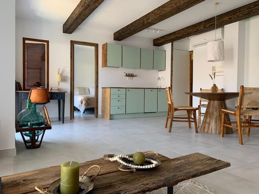 K-Alma Apartment By Nuka Homes Jávea Zewnętrze zdjęcie
