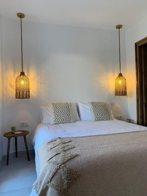 K-Alma Apartment By Nuka Homes Jávea Zewnętrze zdjęcie