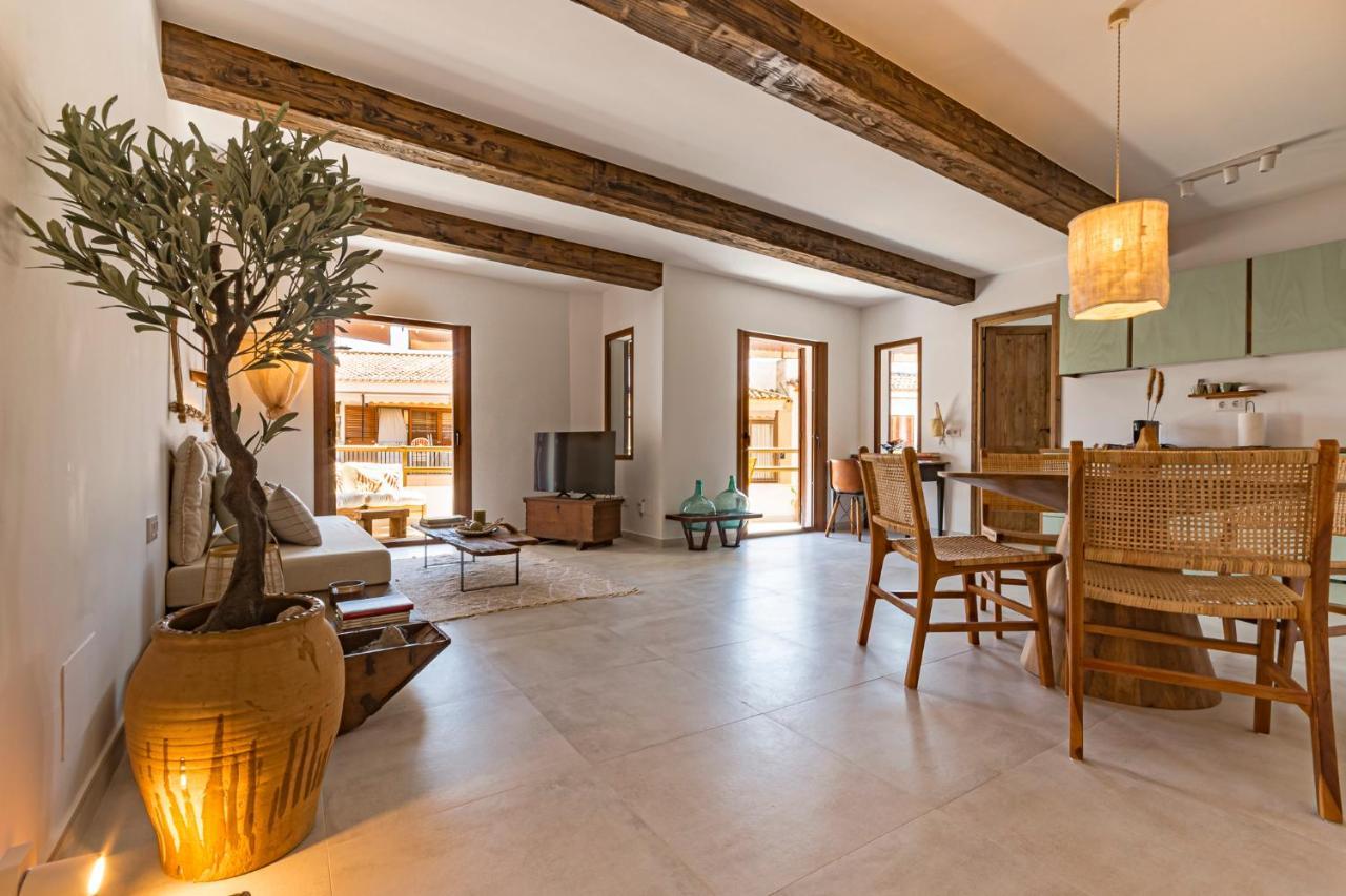 K-Alma Apartment By Nuka Homes Jávea Zewnętrze zdjęcie