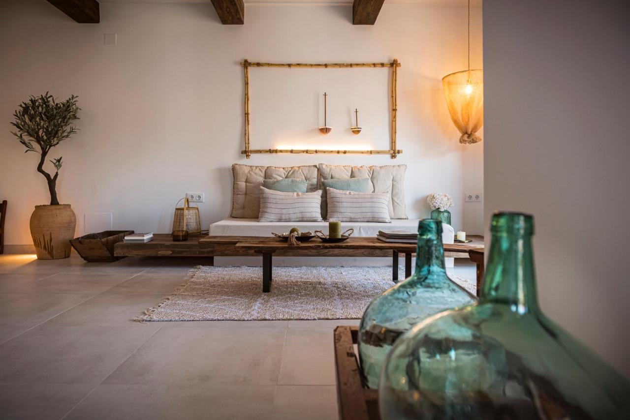 K-Alma Apartment By Nuka Homes Jávea Zewnętrze zdjęcie