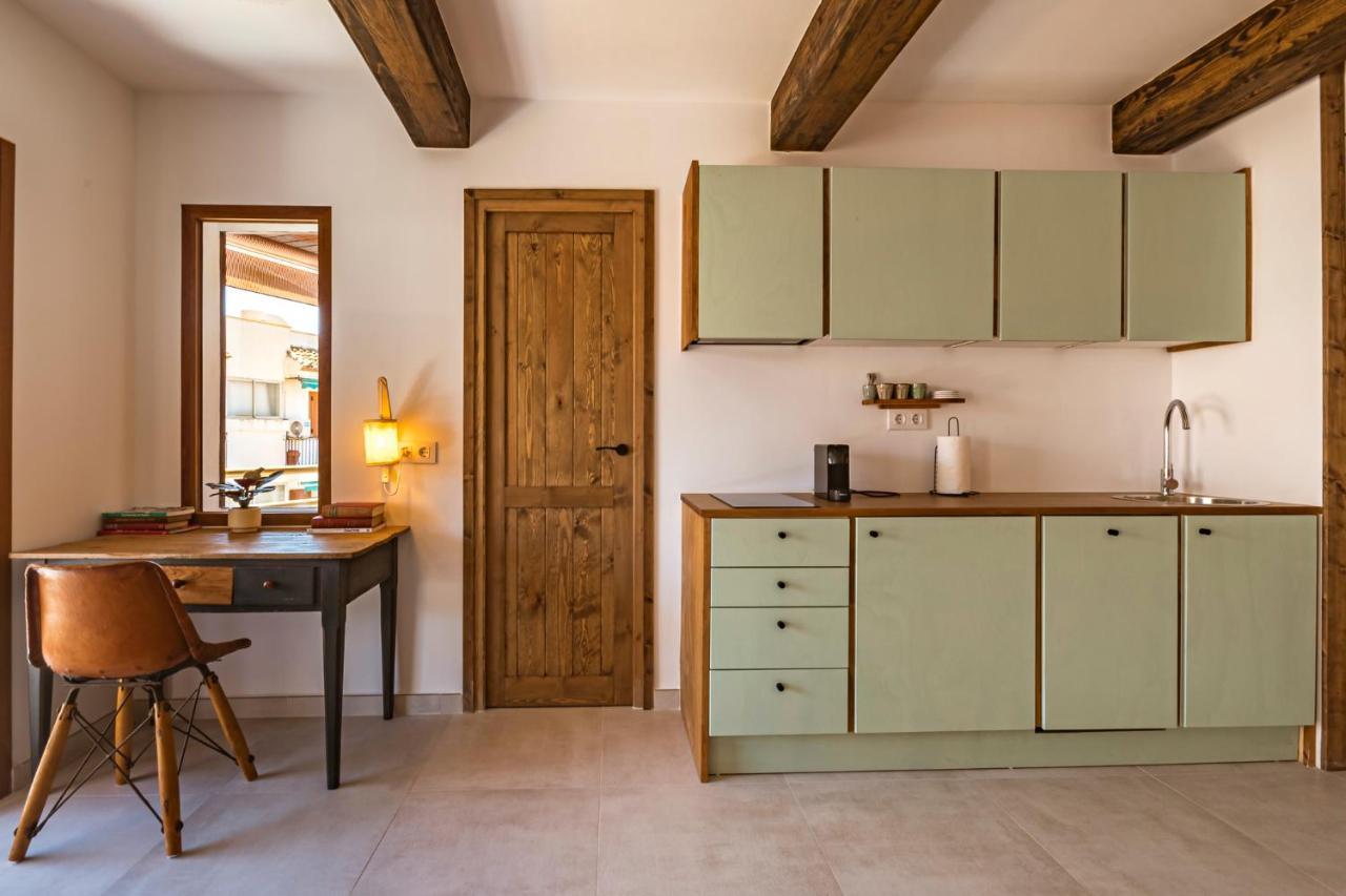 K-Alma Apartment By Nuka Homes Jávea Zewnętrze zdjęcie