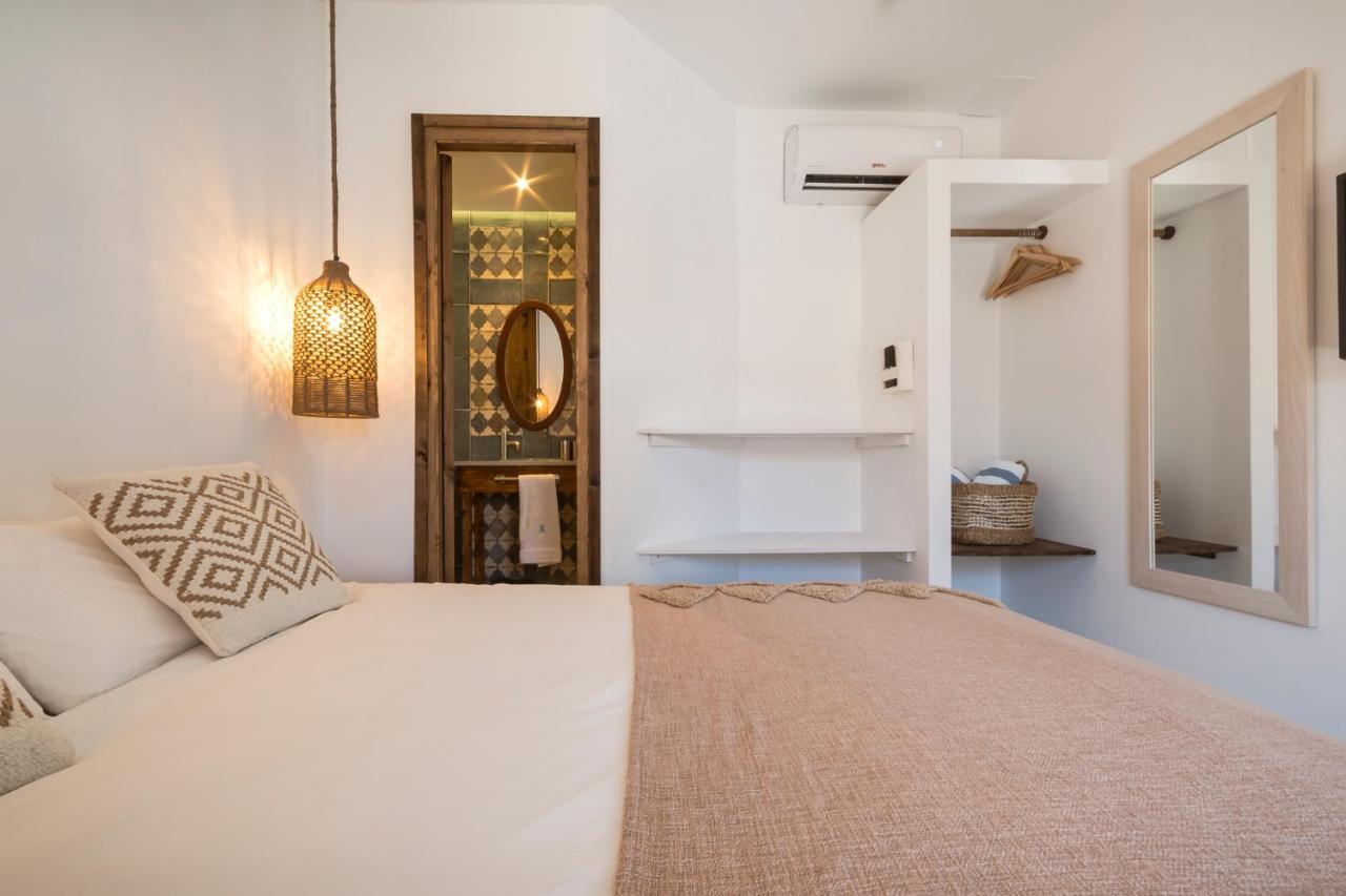 K-Alma Apartment By Nuka Homes Jávea Zewnętrze zdjęcie