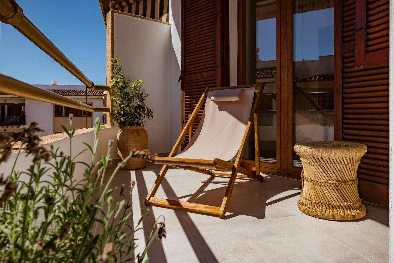 K-Alma Apartment By Nuka Homes Jávea Zewnętrze zdjęcie